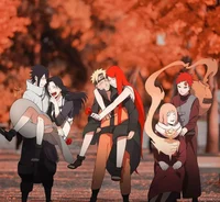 Anime naruto