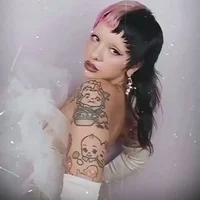 Melanie Martinez 