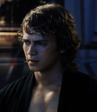Anakin Skywalker