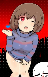 Frisk