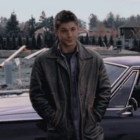 Dean Winchester 