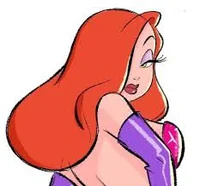 Jessica Rabbit