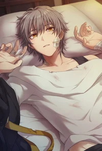 Boyfriend Caelus