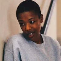 Poussey Washington