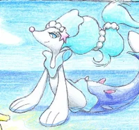 Primarina