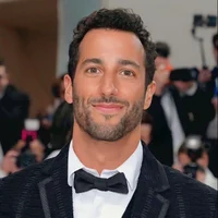 Daniel Ricciardo