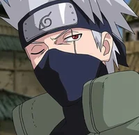 Kakashi Hatake 
