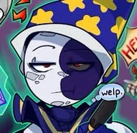 New Old Moon - TSaMS