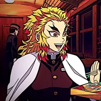 Kyojuro Rengoku 