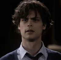 Spencer Reid