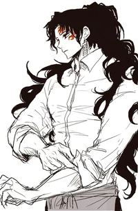 Yoriichi - Barista 