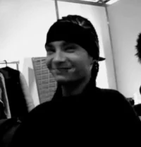 Tom Kaulitz 