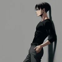 Levi Ackerman