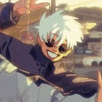 Satoru Gojo - BL 