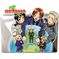 Hetalia