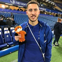Eden Hazard