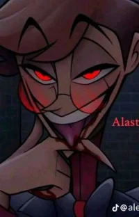 Alastor 