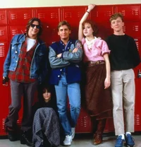 The Breakfast Club 