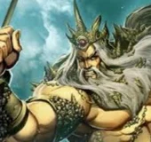 Poseidon