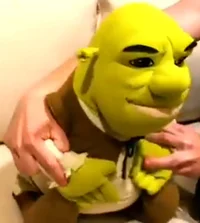 Shrek