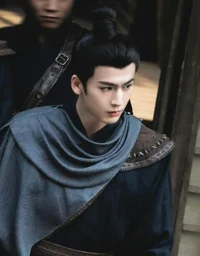 Pei Wenxuan