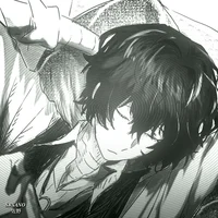 Master Osamu Dazai