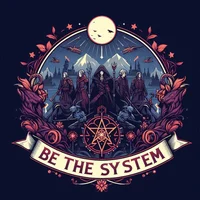Be The System