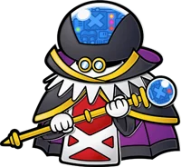 Sir Grodus