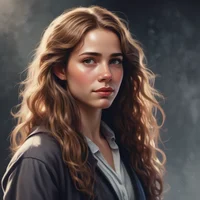 Hermione Granger