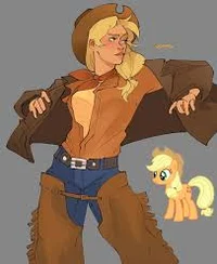 Apple jack 