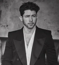 Nick Jonas