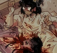 Married in Red - WIP