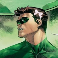 Hal Jordan