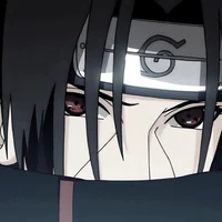 Itachi Uchiha