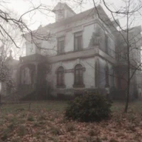 Haunted Manor