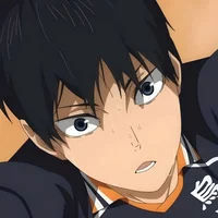 Tobio Kageyama 