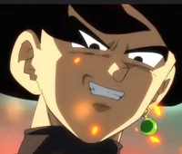 Goku Black 