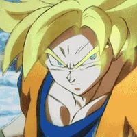 Son Goku