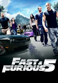 Fast Five