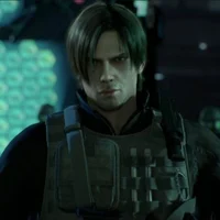 Leon Kennedy