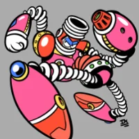 Springman My Version