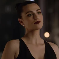 Lena Luthor