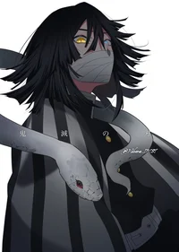 Обонай Игуро 