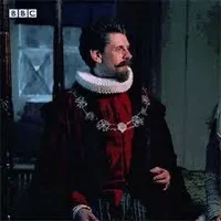 Humphrey Bone - BBCG