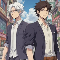 Mafia bosses