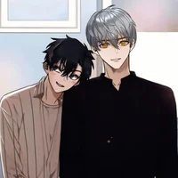 Older brothers