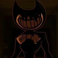 Ink Bendy