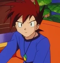 Gary Oak