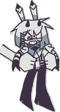 Bad luck Mister Demi