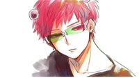 02 Saiki Kusuo
